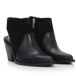 Sam Edelman Circus Carly Booties